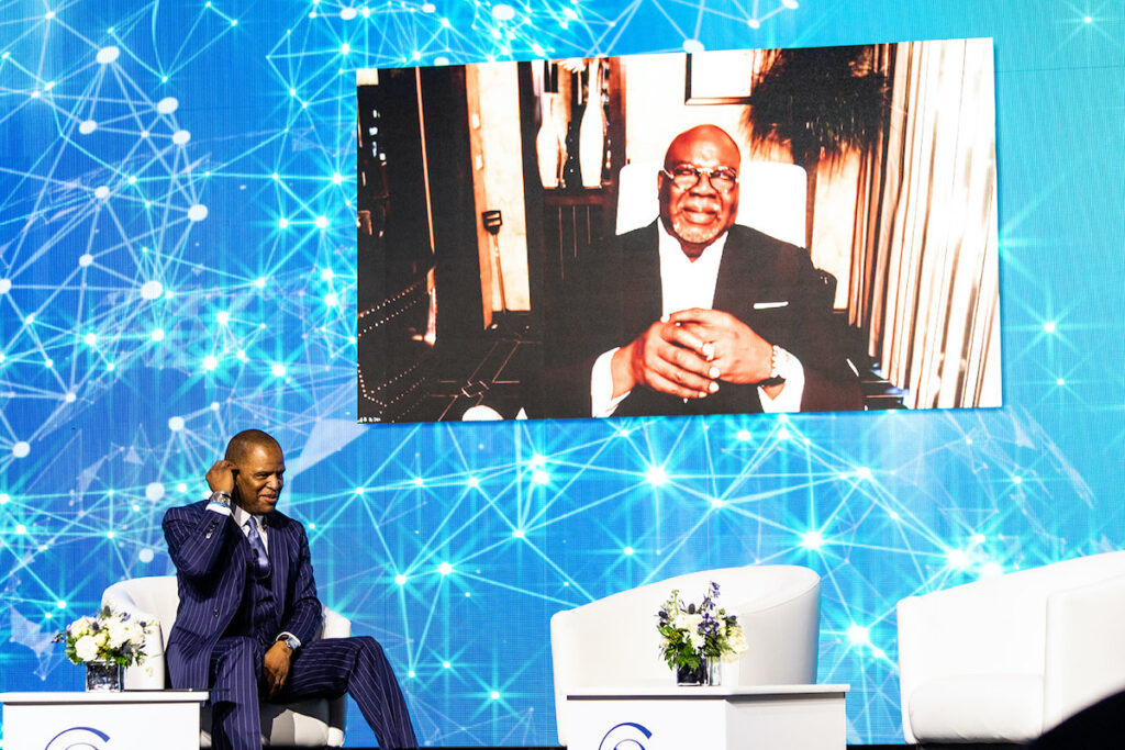 1st hybrid HOPE Global Forum