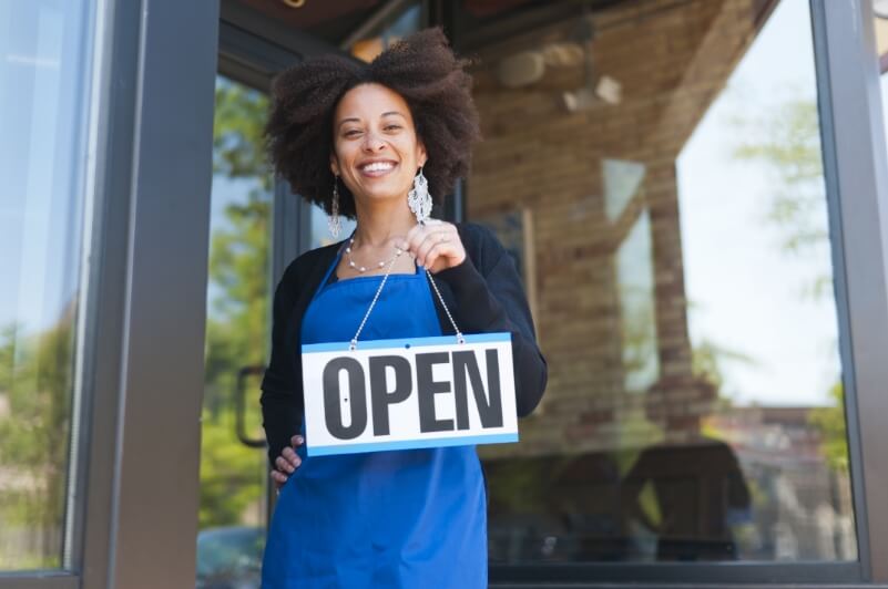 1MBB (1 Million Black Businesses)