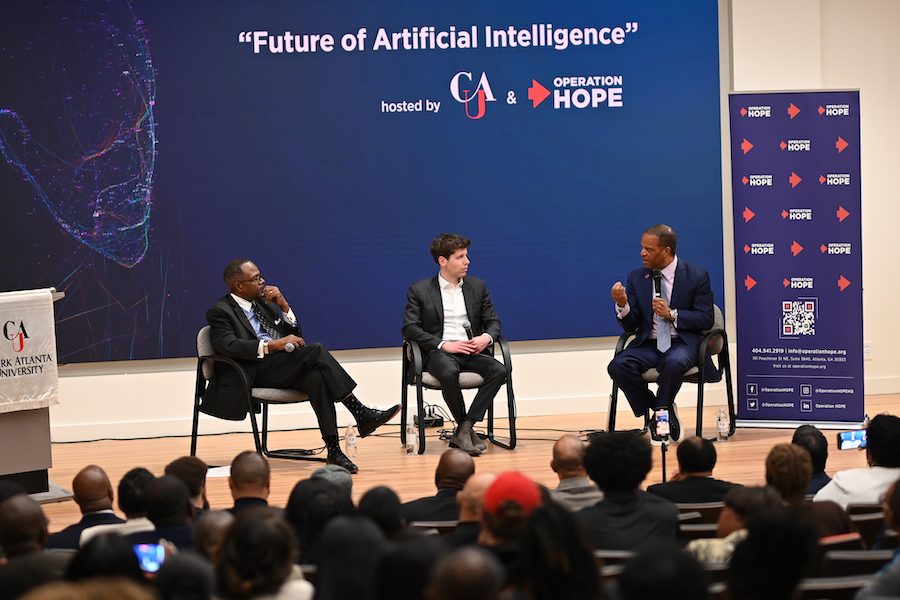 Ai Ethics Council Announced