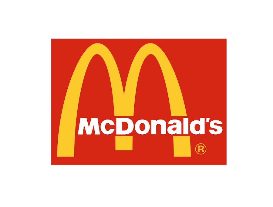 MdDonalds logo