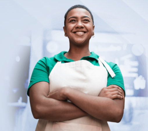 Minority Small Business Index