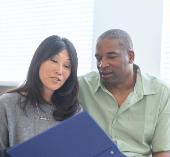 Investors' Bill of Rights